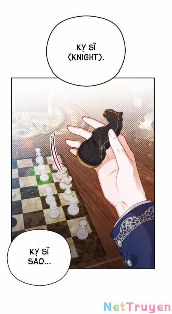 Đôi Môi Trên Lưỡi Dao 10.1 trang 10