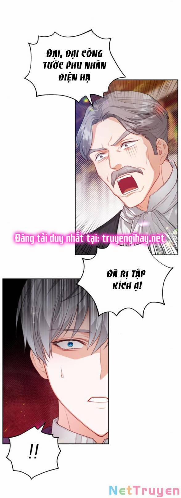 Đôi Môi Trên Lưỡi Dao 10.1 trang 13