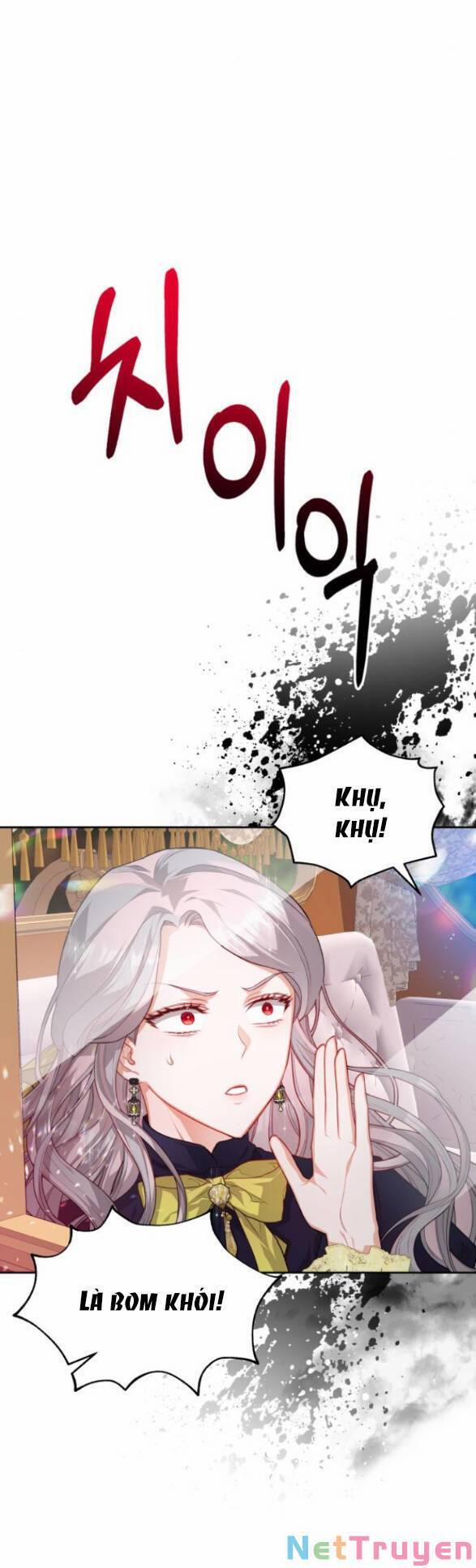 Đôi Môi Trên Lưỡi Dao 10.1 trang 14