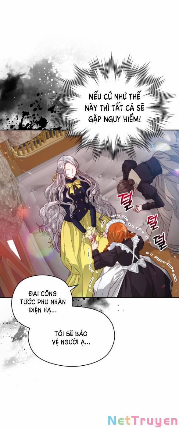 Đôi Môi Trên Lưỡi Dao 10.1 trang 15