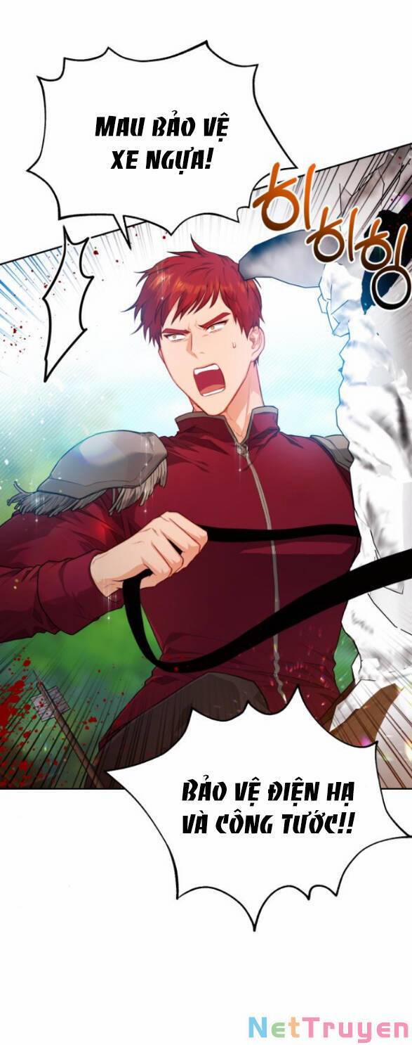 Đôi Môi Trên Lưỡi Dao 10.1 trang 2