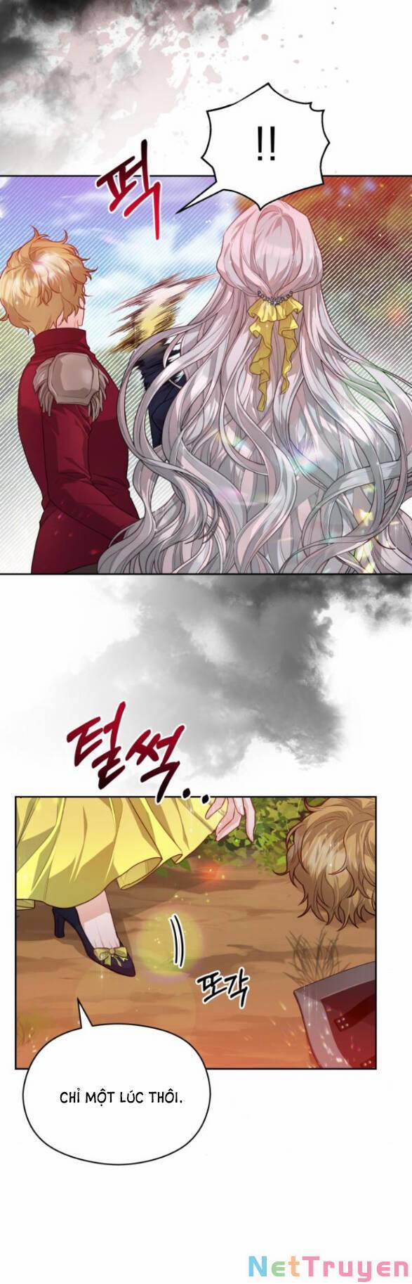 Đôi Môi Trên Lưỡi Dao 10.1 trang 20