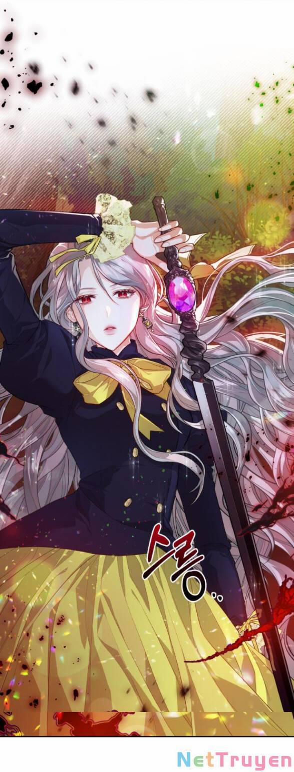 Đôi Môi Trên Lưỡi Dao 10.1 trang 22