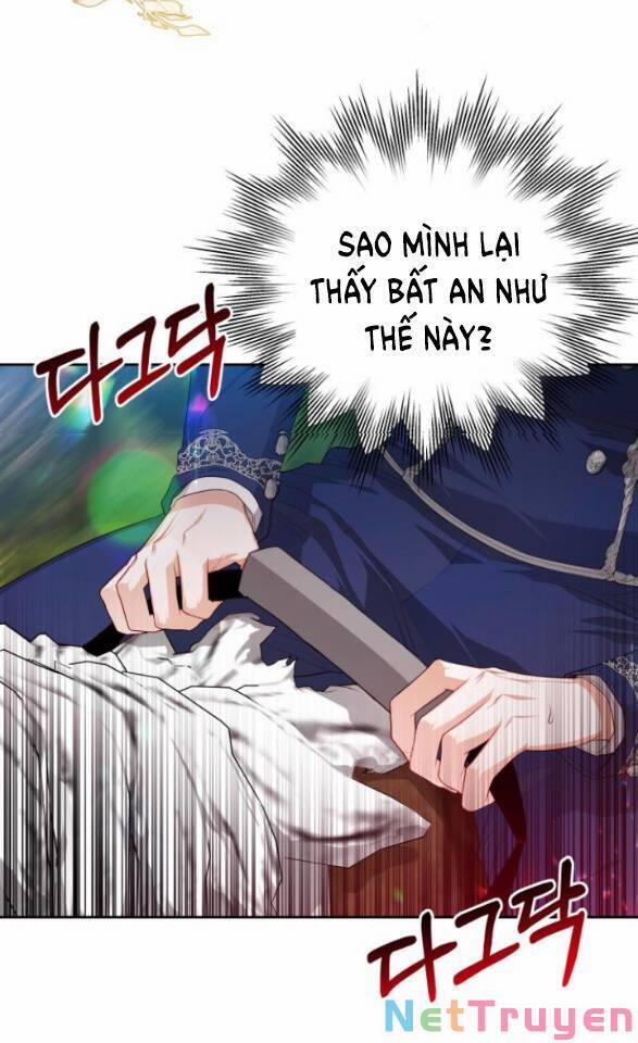 Đôi Môi Trên Lưỡi Dao 10.1 trang 27