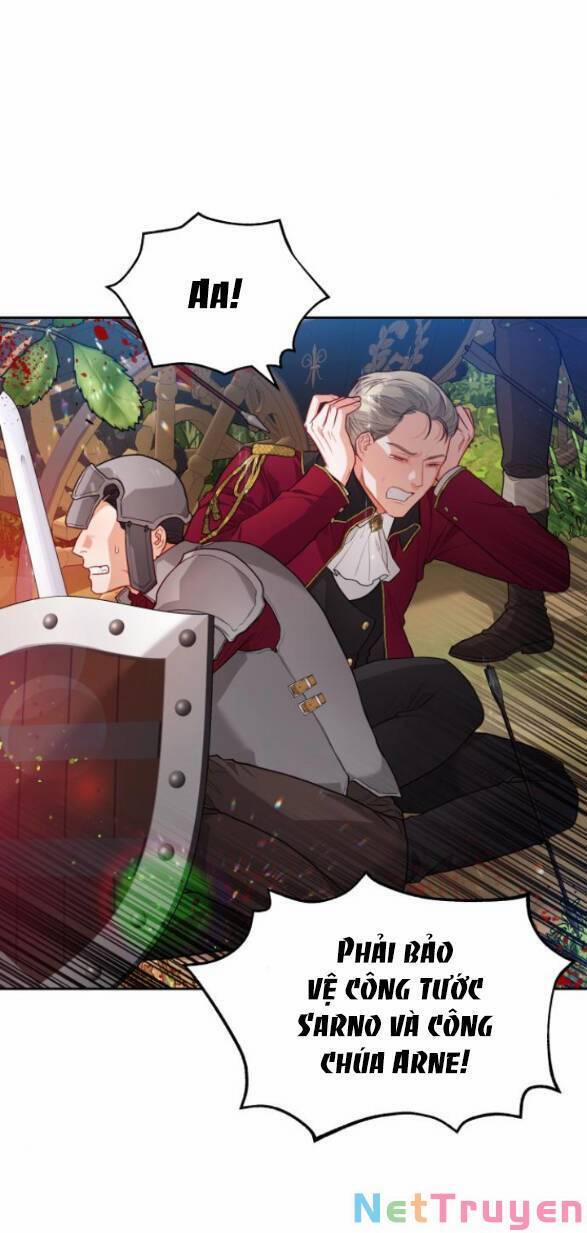 Đôi Môi Trên Lưỡi Dao 10.1 trang 3