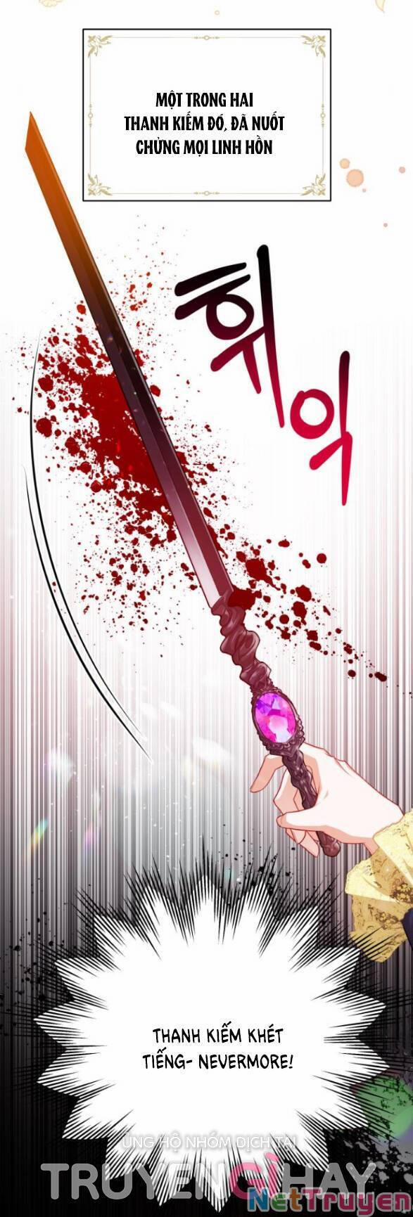 Đôi Môi Trên Lưỡi Dao 10.1 trang 32