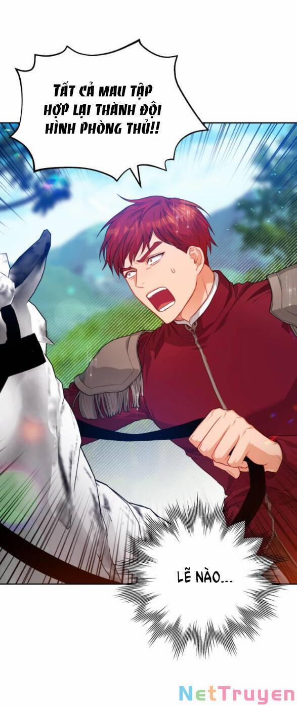 Đôi Môi Trên Lưỡi Dao 10.1 trang 4