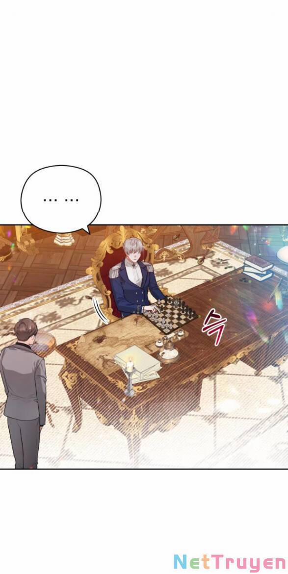 Đôi Môi Trên Lưỡi Dao 10.1 trang 7