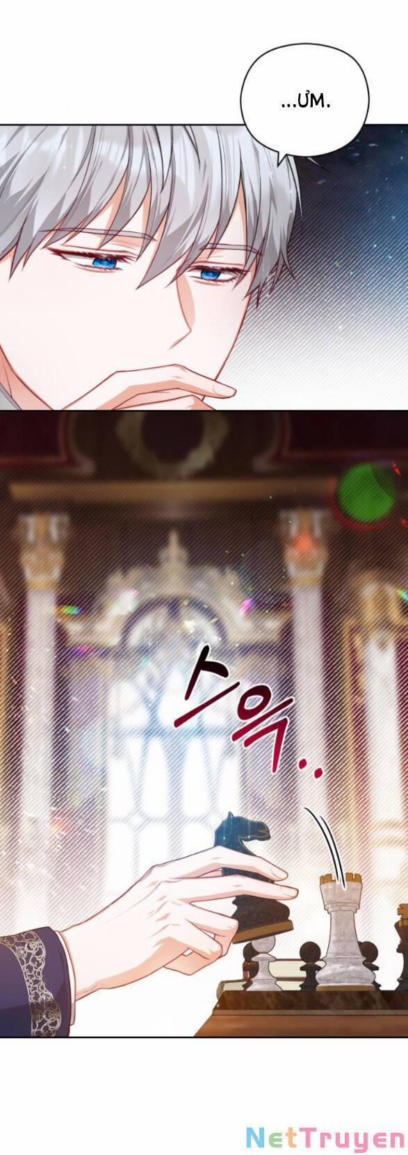 Đôi Môi Trên Lưỡi Dao 10.1 trang 8