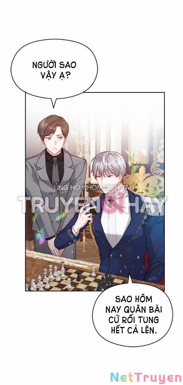 Đôi Môi Trên Lưỡi Dao 10.1 trang 9