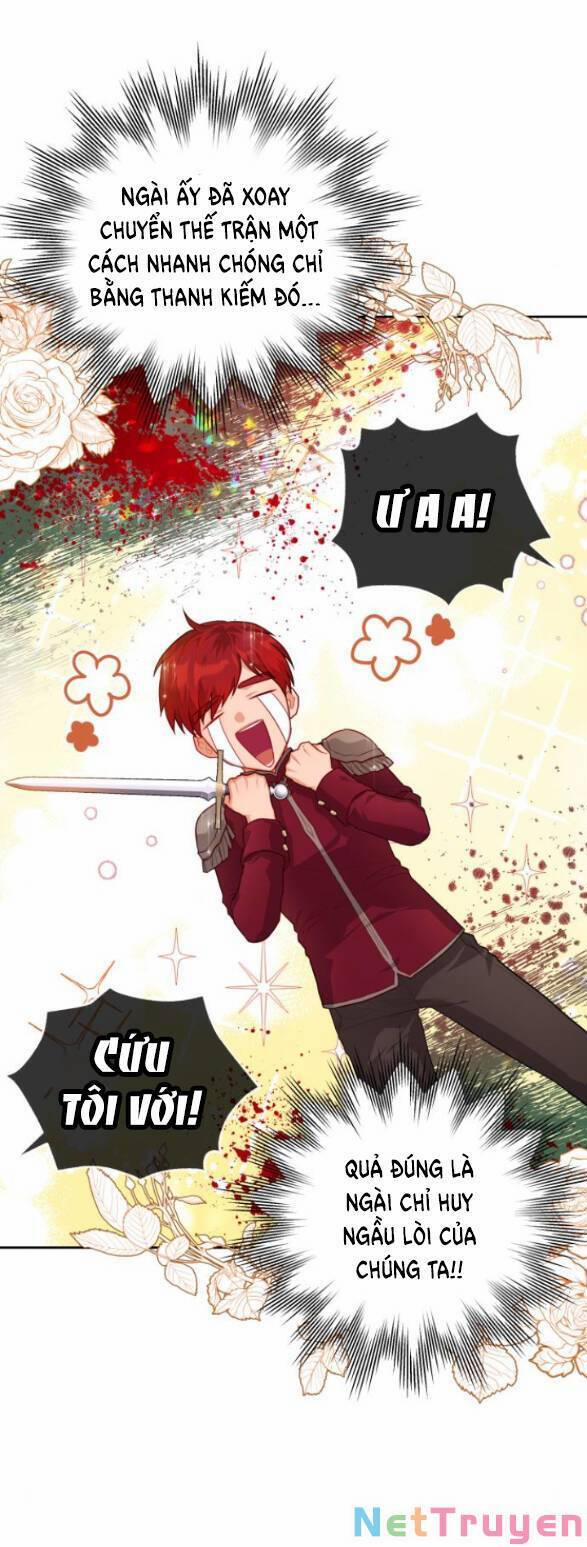 Đôi Môi Trên Lưỡi Dao 10.2 trang 1