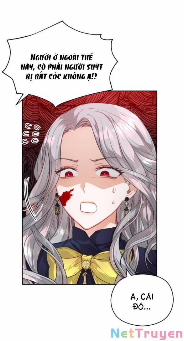 Đôi Môi Trên Lưỡi Dao 10.2 trang 11