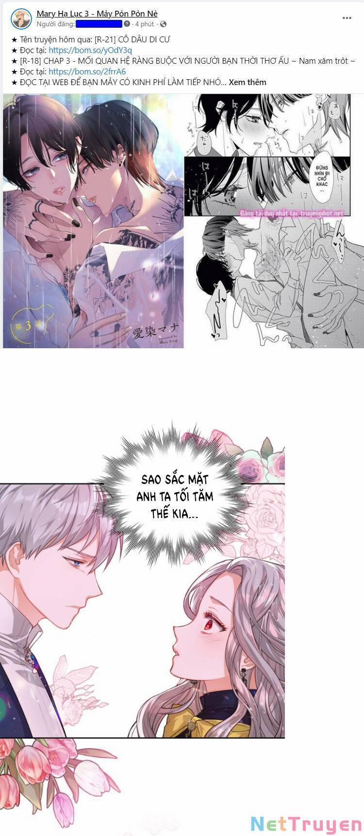 Đôi Môi Trên Lưỡi Dao 10.2 trang 17