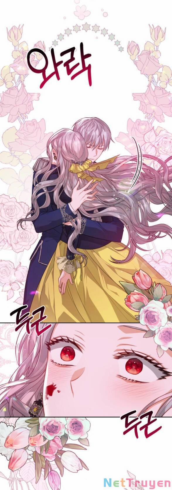 Đôi Môi Trên Lưỡi Dao 10.2 trang 18