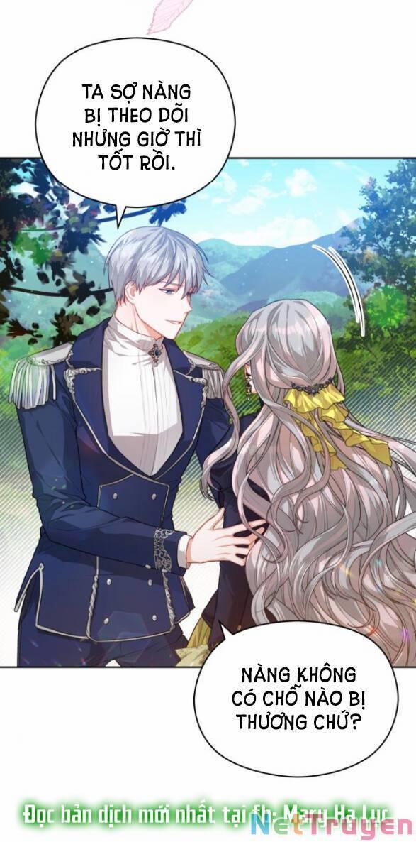 Đôi Môi Trên Lưỡi Dao 10.2 trang 20