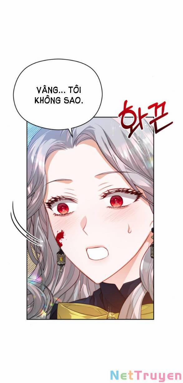 Đôi Môi Trên Lưỡi Dao 10.2 trang 21