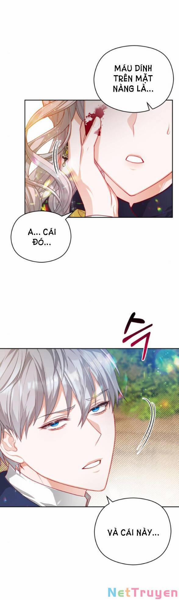 Đôi Môi Trên Lưỡi Dao 10.2 trang 22