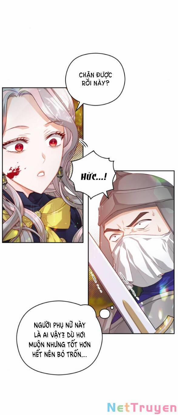 Đôi Môi Trên Lưỡi Dao 10.2 trang 3