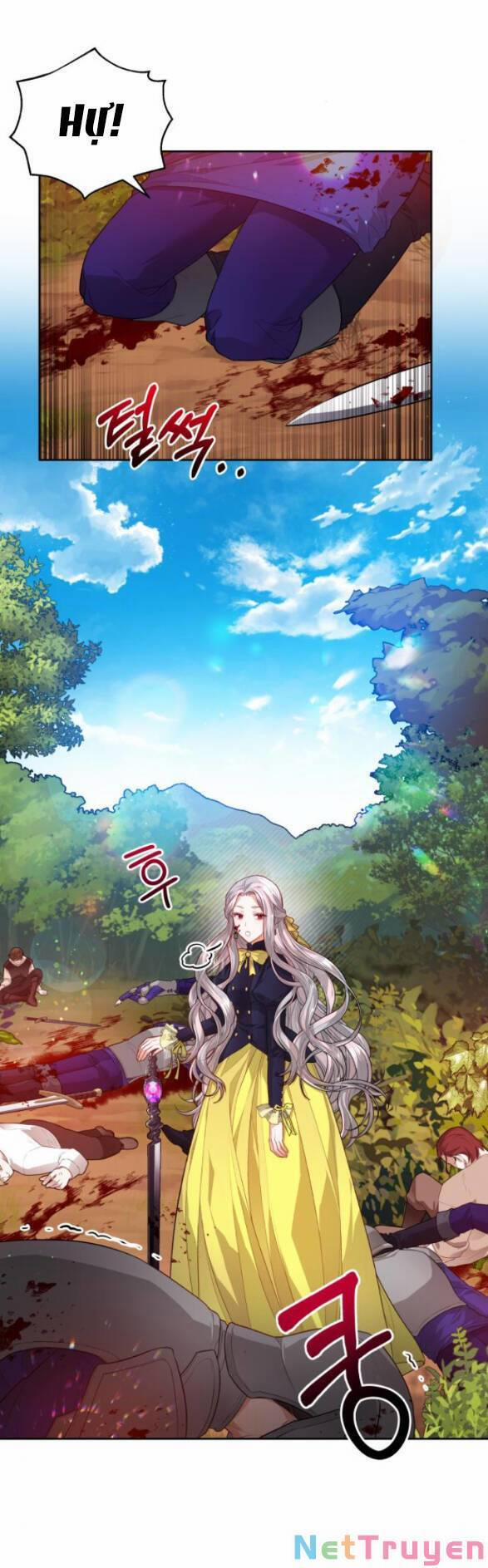 Đôi Môi Trên Lưỡi Dao 10.2 trang 5