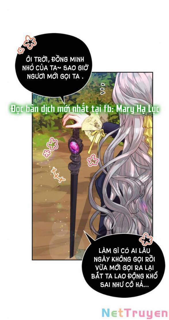 Đôi Môi Trên Lưỡi Dao 10.2 trang 6