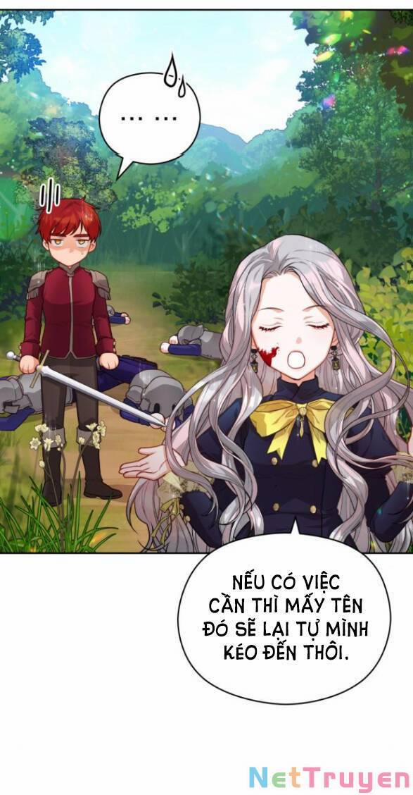 Đôi Môi Trên Lưỡi Dao 10.2 trang 9