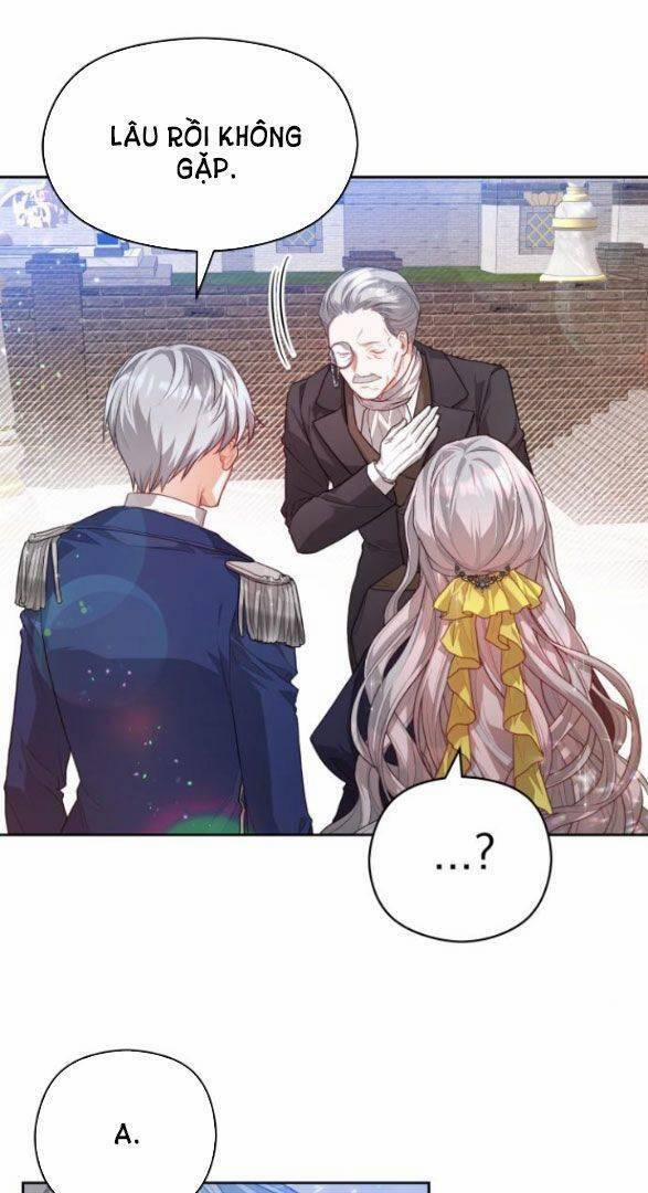 Đôi Môi Trên Lưỡi Dao 11 trang 19