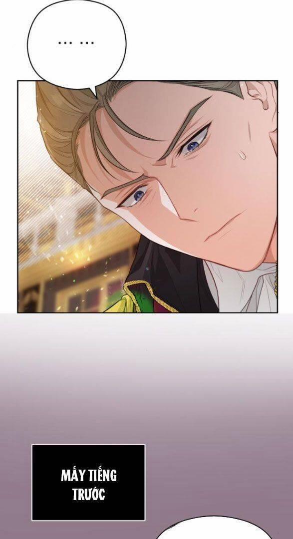 Đôi Môi Trên Lưỡi Dao 11 trang 23