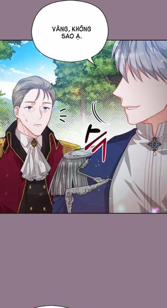 Đôi Môi Trên Lưỡi Dao 11 trang 26