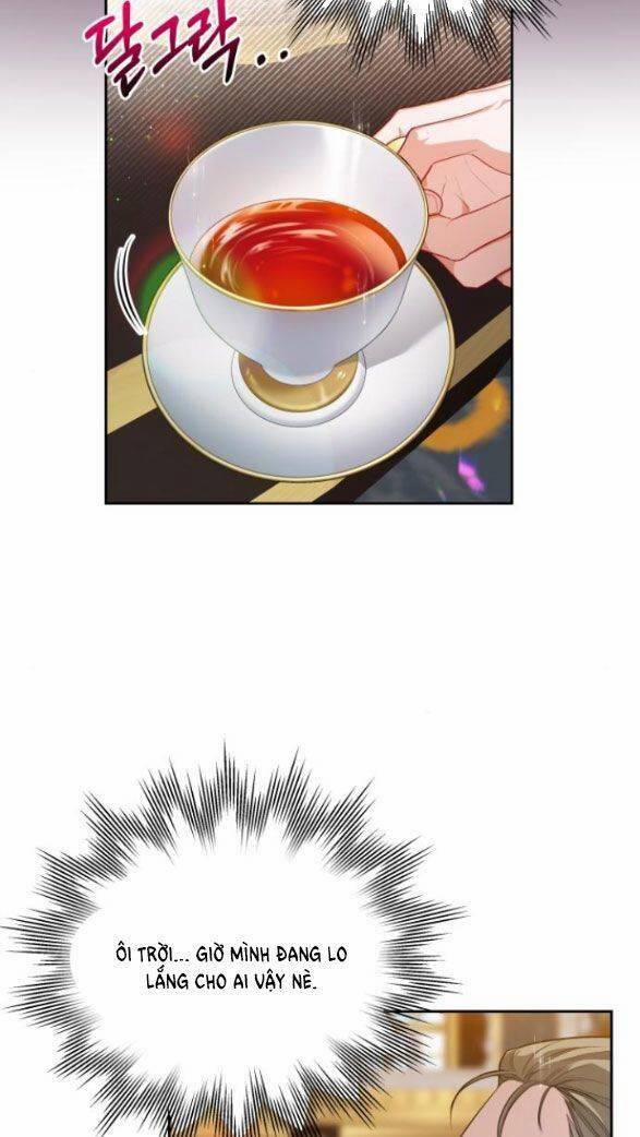 Đôi Môi Trên Lưỡi Dao 11 trang 31