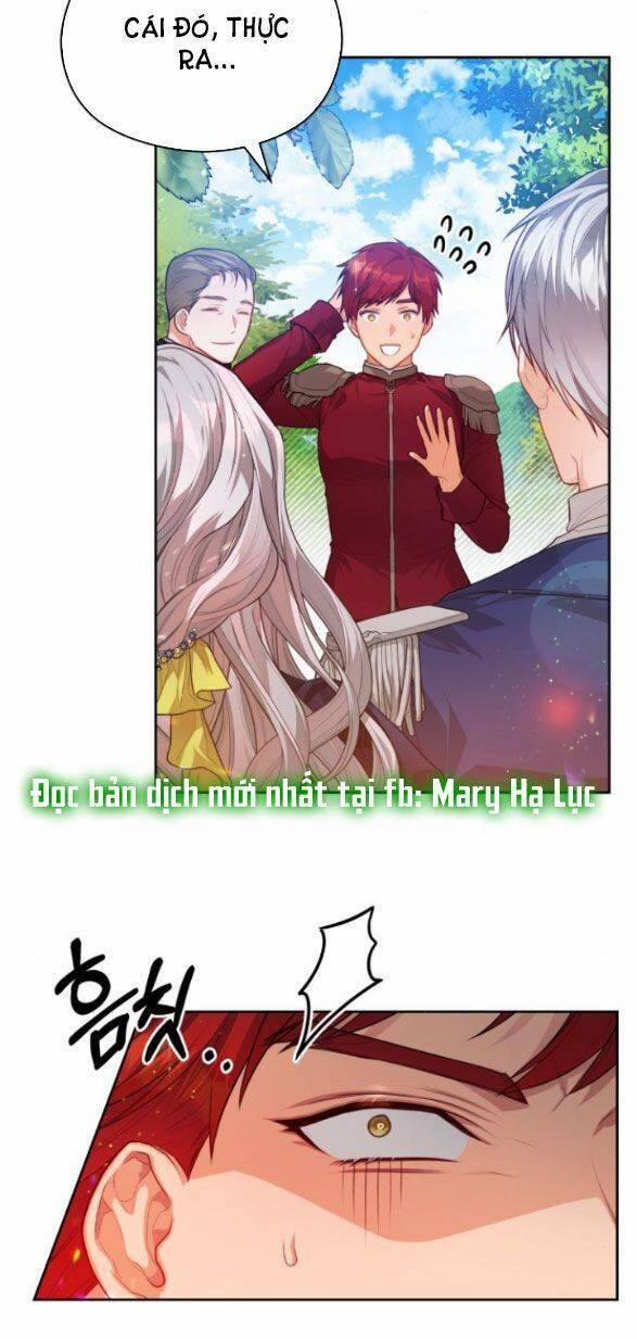 Đôi Môi Trên Lưỡi Dao 11 trang 6