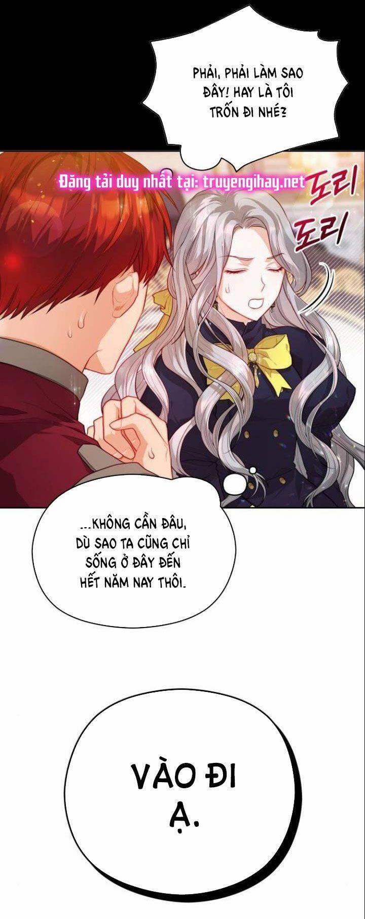 Đôi Môi Trên Lưỡi Dao 12 trang 1