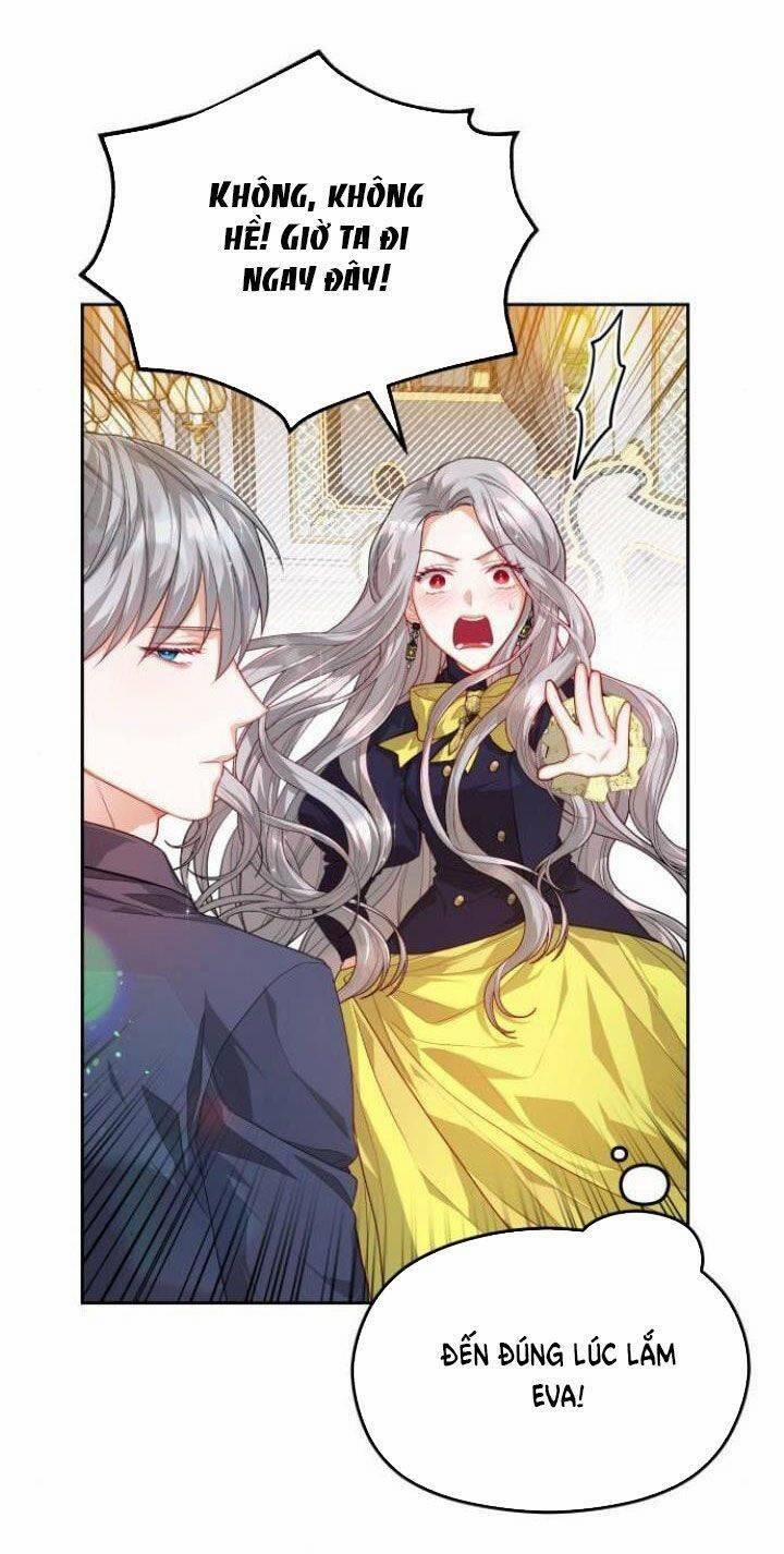 Đôi Môi Trên Lưỡi Dao 12 trang 10