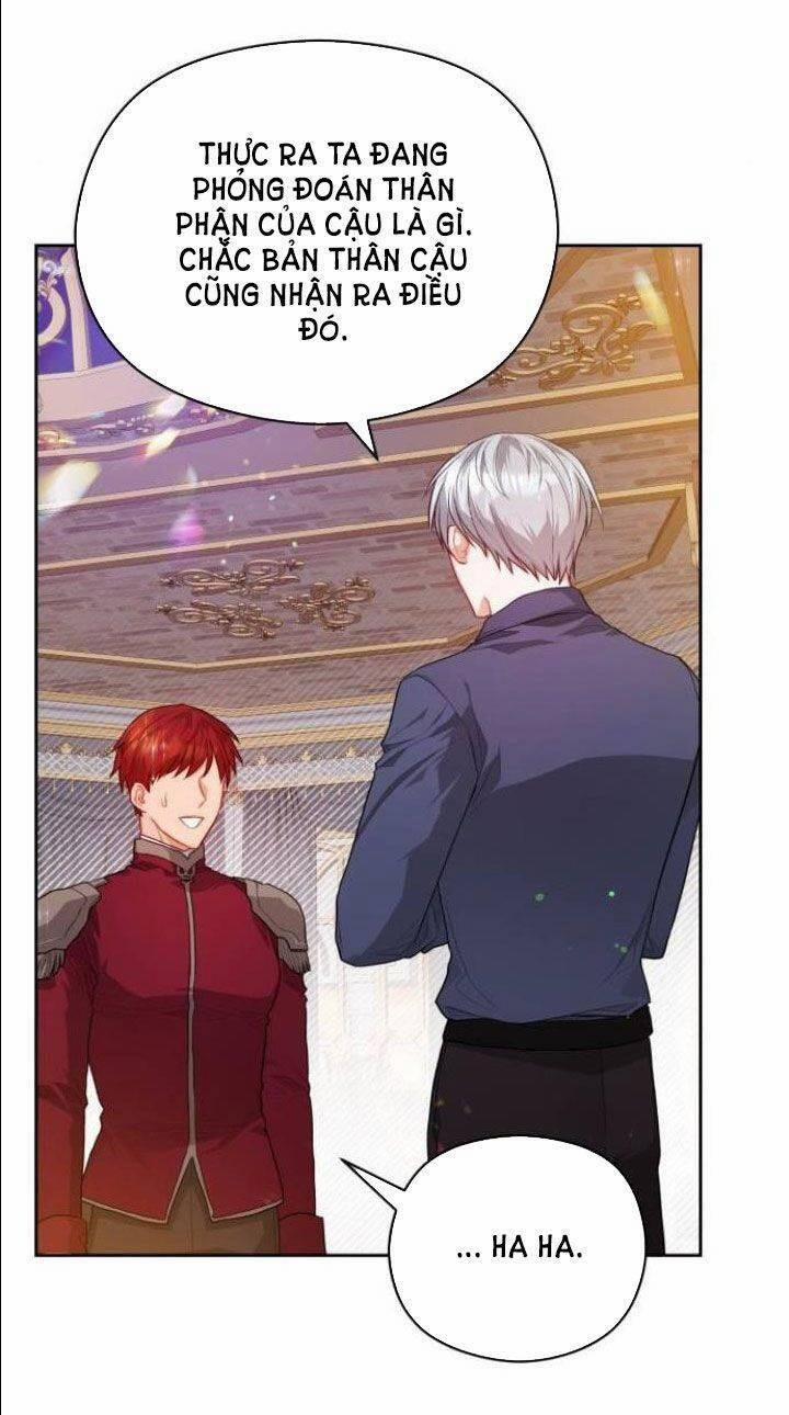 Đôi Môi Trên Lưỡi Dao 12 trang 22