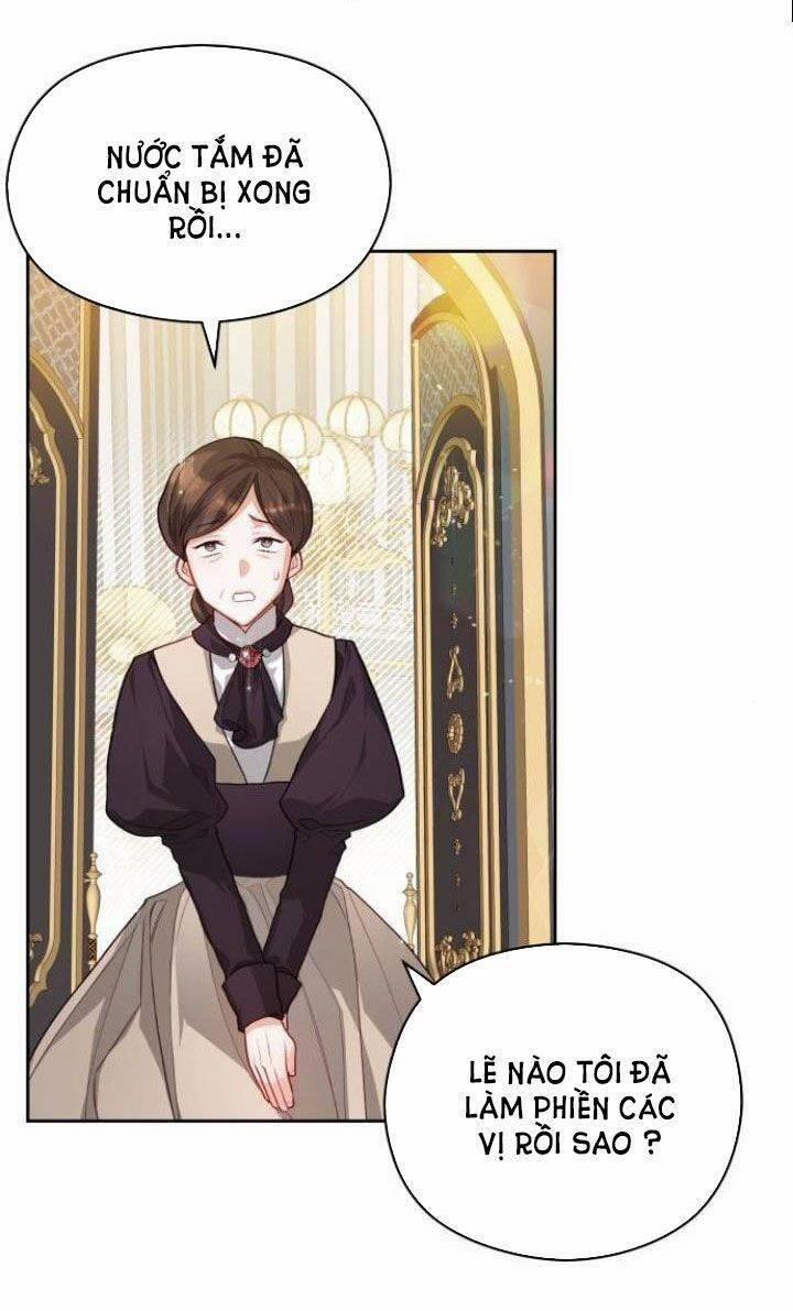 Đôi Môi Trên Lưỡi Dao 12 trang 9