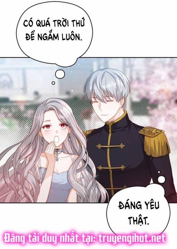 Đôi Môi Trên Lưỡi Dao 13 trang 17