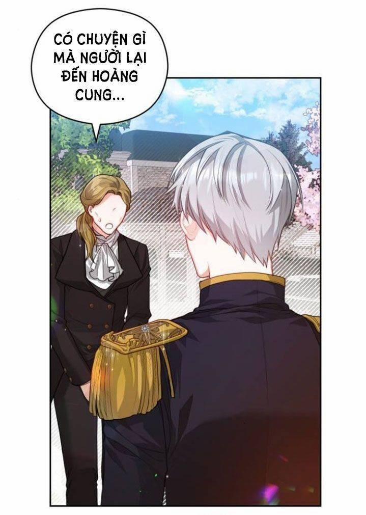 Đôi Môi Trên Lưỡi Dao 13 trang 19