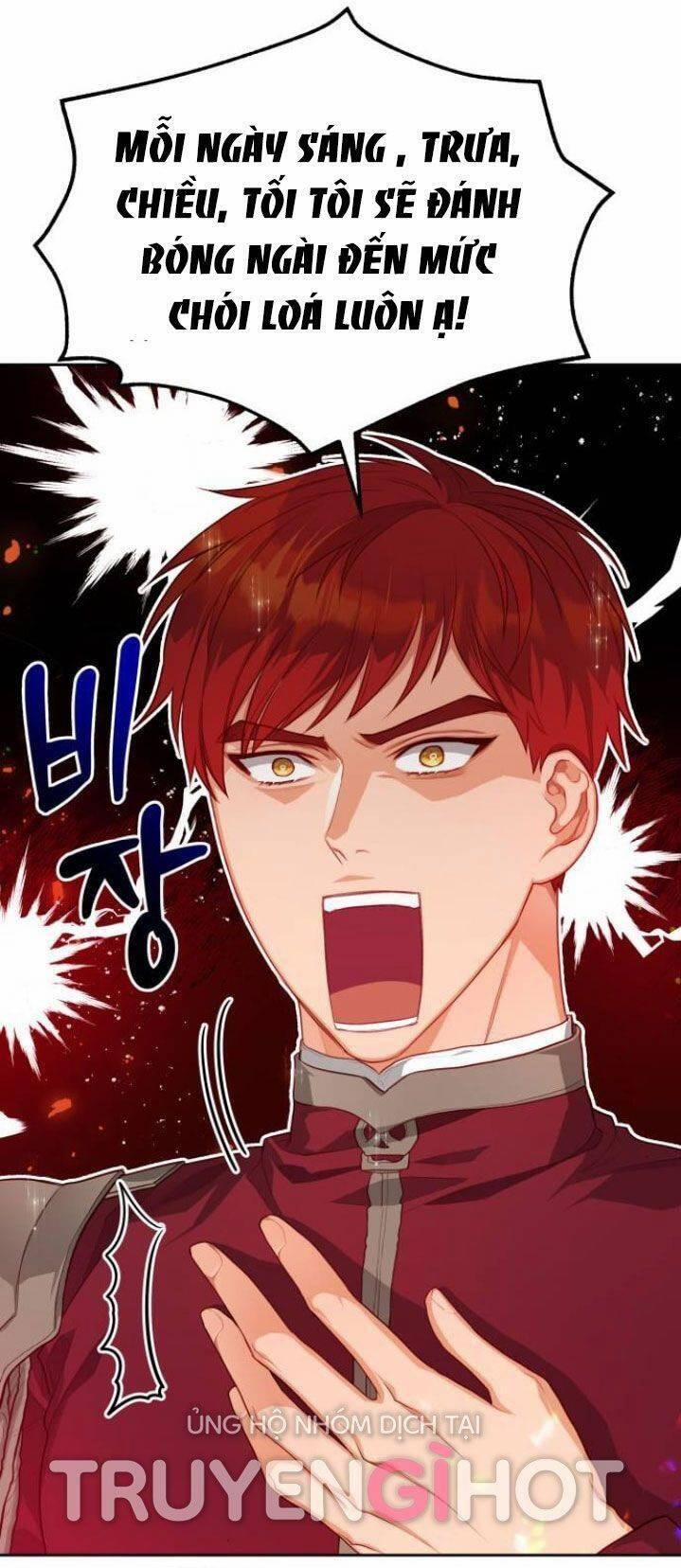 Đôi Môi Trên Lưỡi Dao 13 trang 2