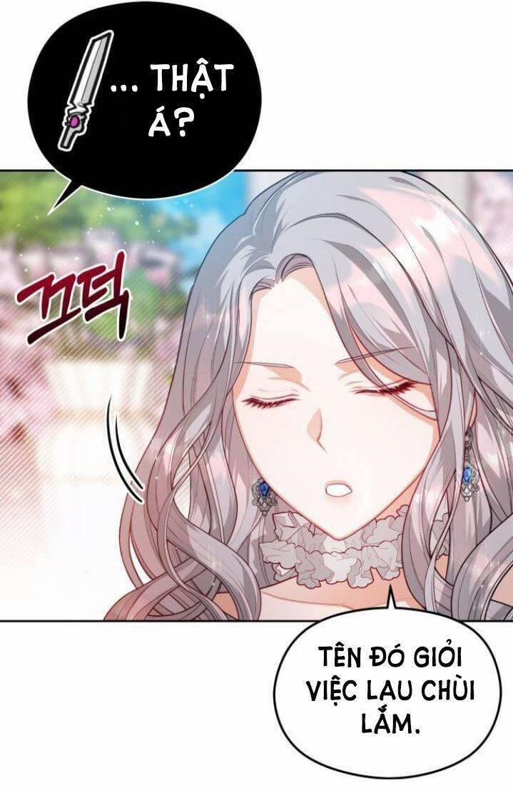 Đôi Môi Trên Lưỡi Dao 13 trang 3