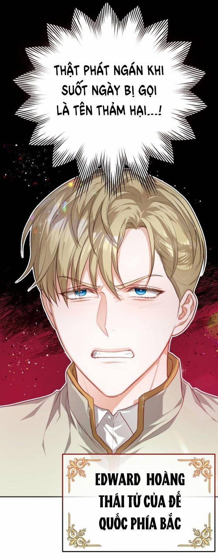 Đôi Môi Trên Lưỡi Dao 13 trang 30