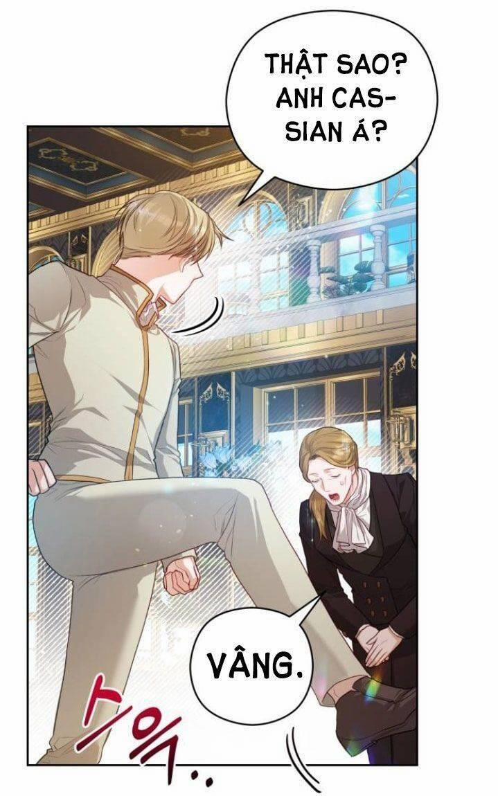 Đôi Môi Trên Lưỡi Dao 13 trang 36