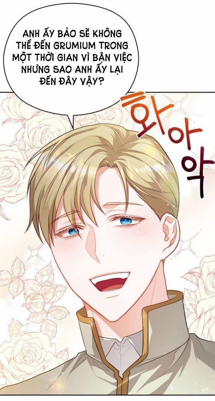 Đôi Môi Trên Lưỡi Dao 13 trang 37