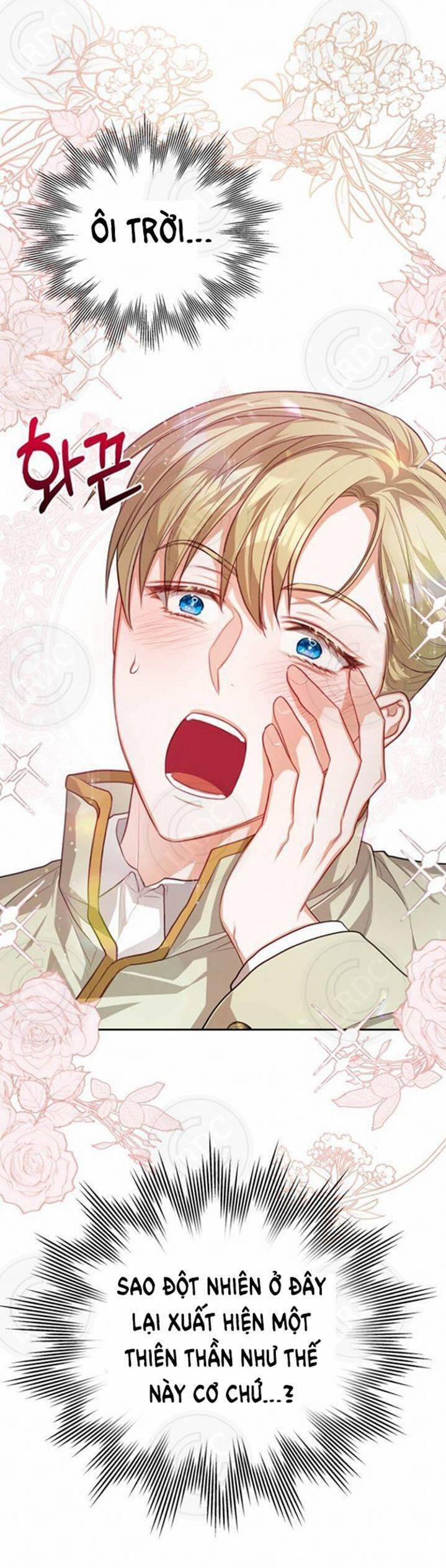 Đôi Môi Trên Lưỡi Dao 14 trang 1