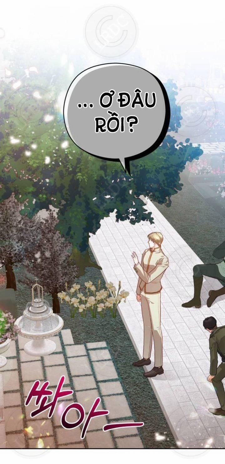 Đôi Môi Trên Lưỡi Dao 14 trang 12