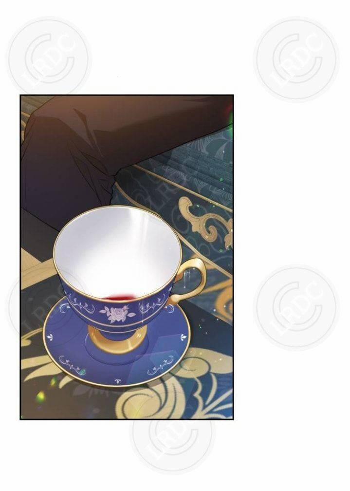 Đôi Môi Trên Lưỡi Dao 14 trang 15