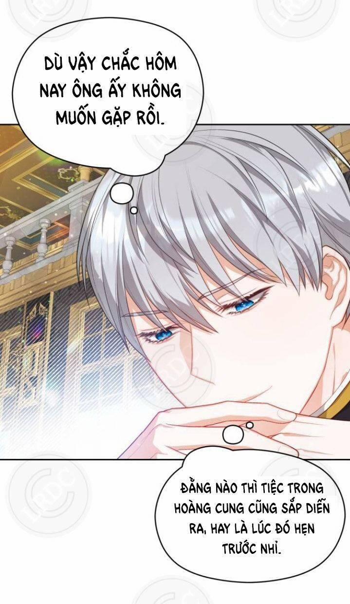 Đôi Môi Trên Lưỡi Dao 14 trang 16