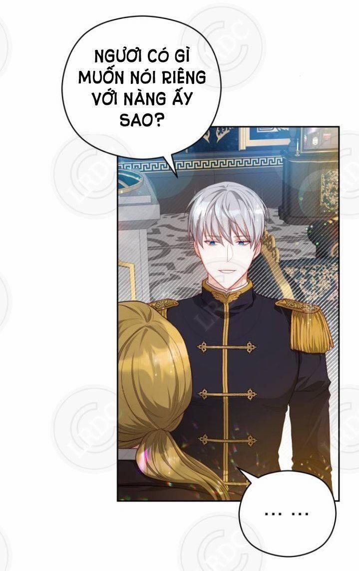 Đôi Môi Trên Lưỡi Dao 14 trang 28