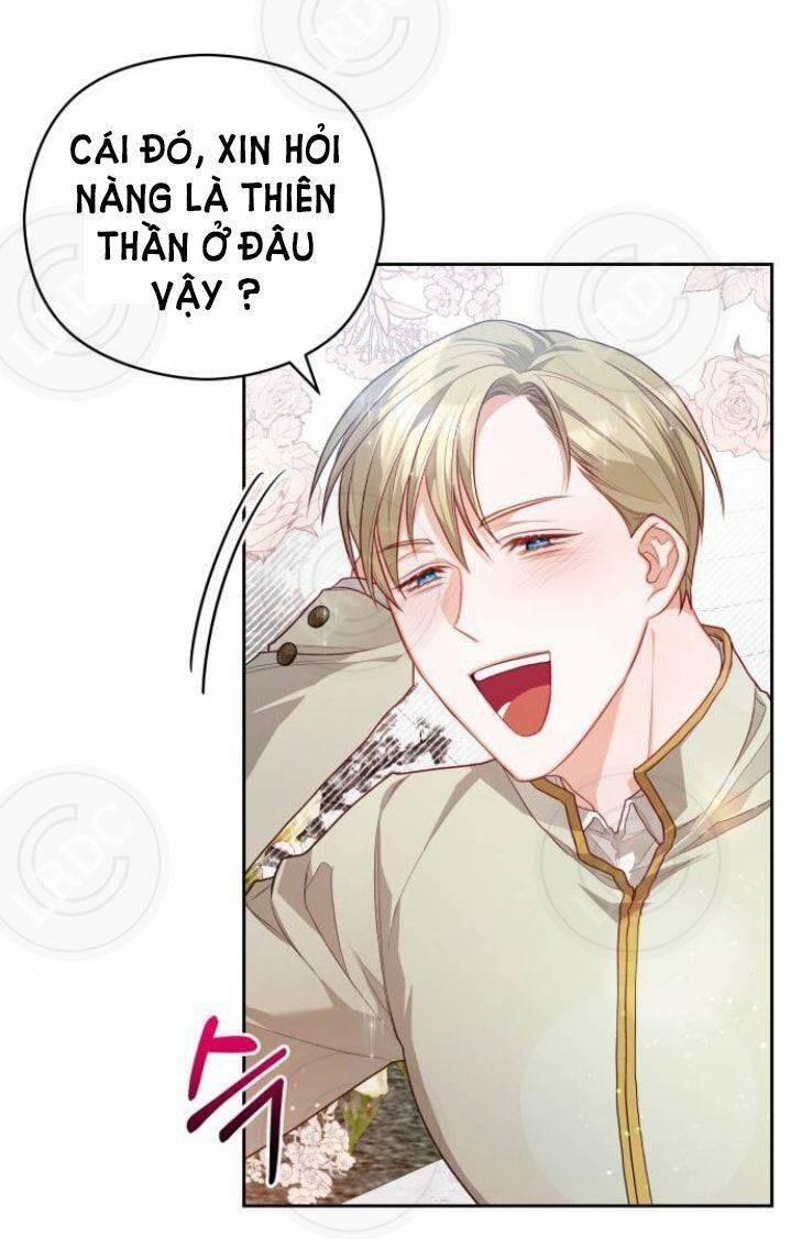 Đôi Môi Trên Lưỡi Dao 14 trang 3