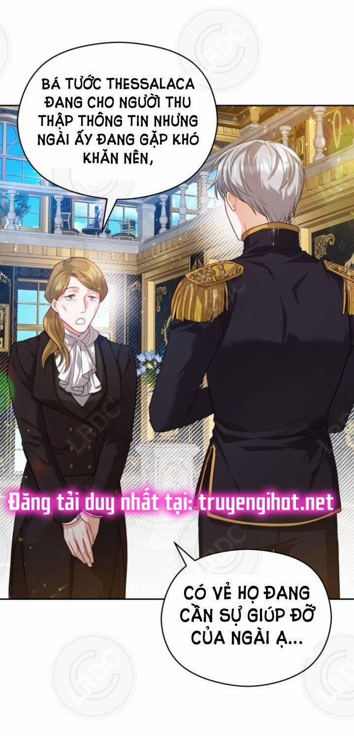 Đôi Môi Trên Lưỡi Dao 14 trang 30