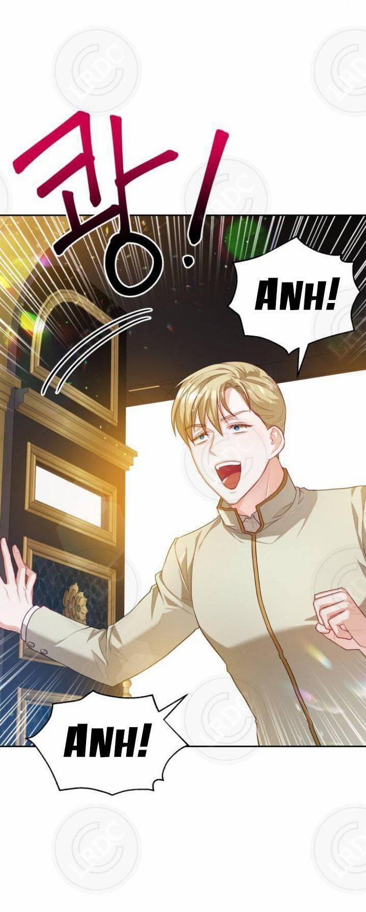 Đôi Môi Trên Lưỡi Dao 14 trang 31