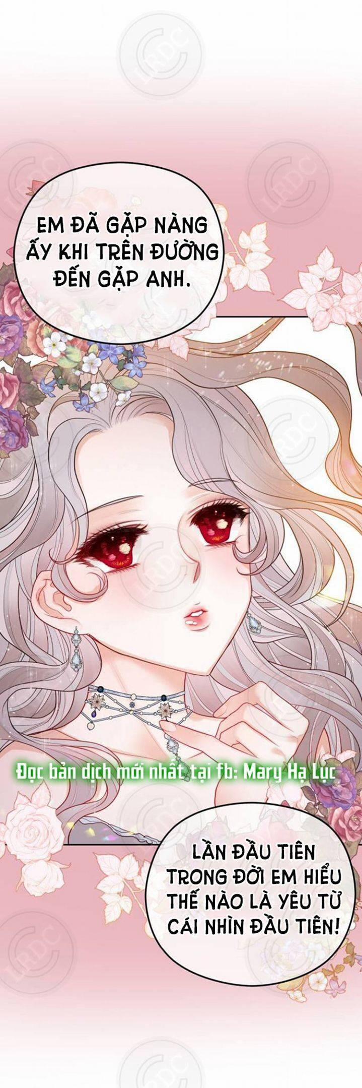 Đôi Môi Trên Lưỡi Dao 14 trang 36